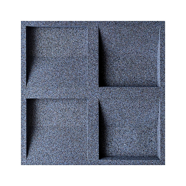 MuffleCork | Cork Wall Panel - Concave