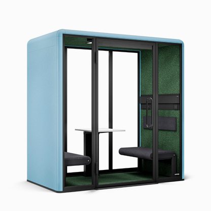 Koplus | Kolo Duo ADA/DDA Acoustic Booth