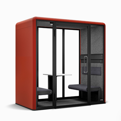 Koplus | Kolo Duo ADA/DDA Acoustic Booth