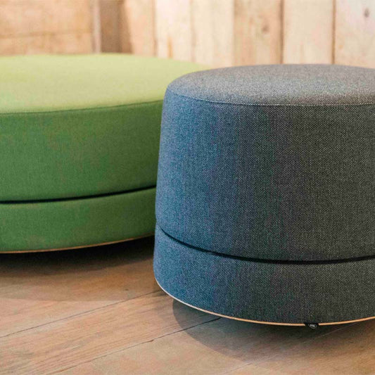 BuzziSpace BuzziBalance Acoustic Furniture