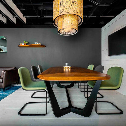 BuzziSpace BuzziChandelier Acoustic Pendant Light