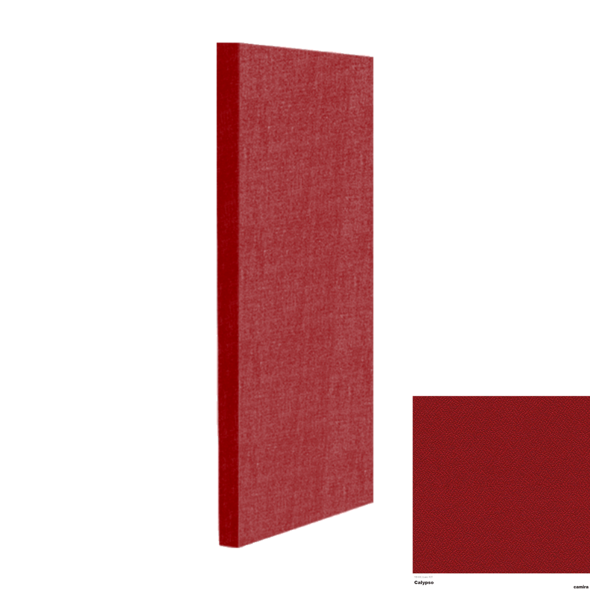 MuffleWall | Rectangle Acoustic Fabric Panel