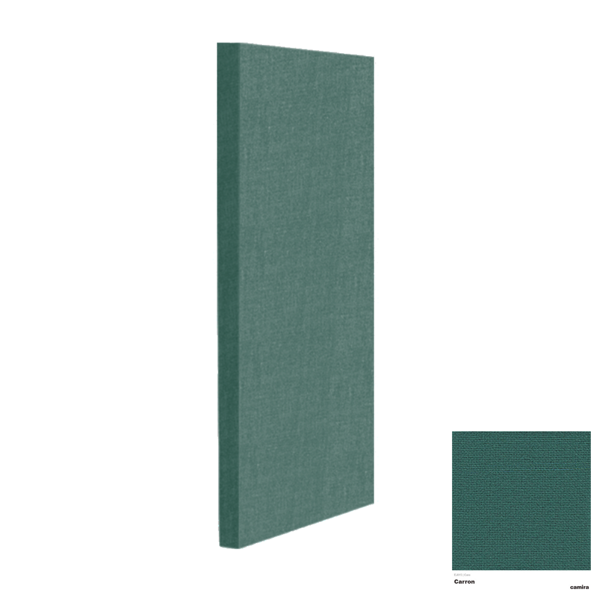 MuffleStick | Rectangle Self-Adhesive Acoustic Panel