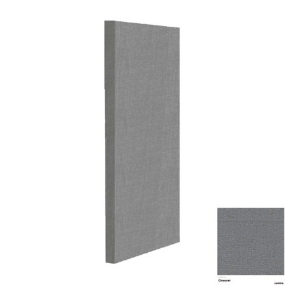 MuffleStick | Rectangle Self-Adhesive Acoustic Panel