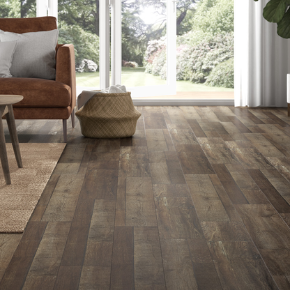 Malmo™ | Senses Rigid - Multi-width Plank