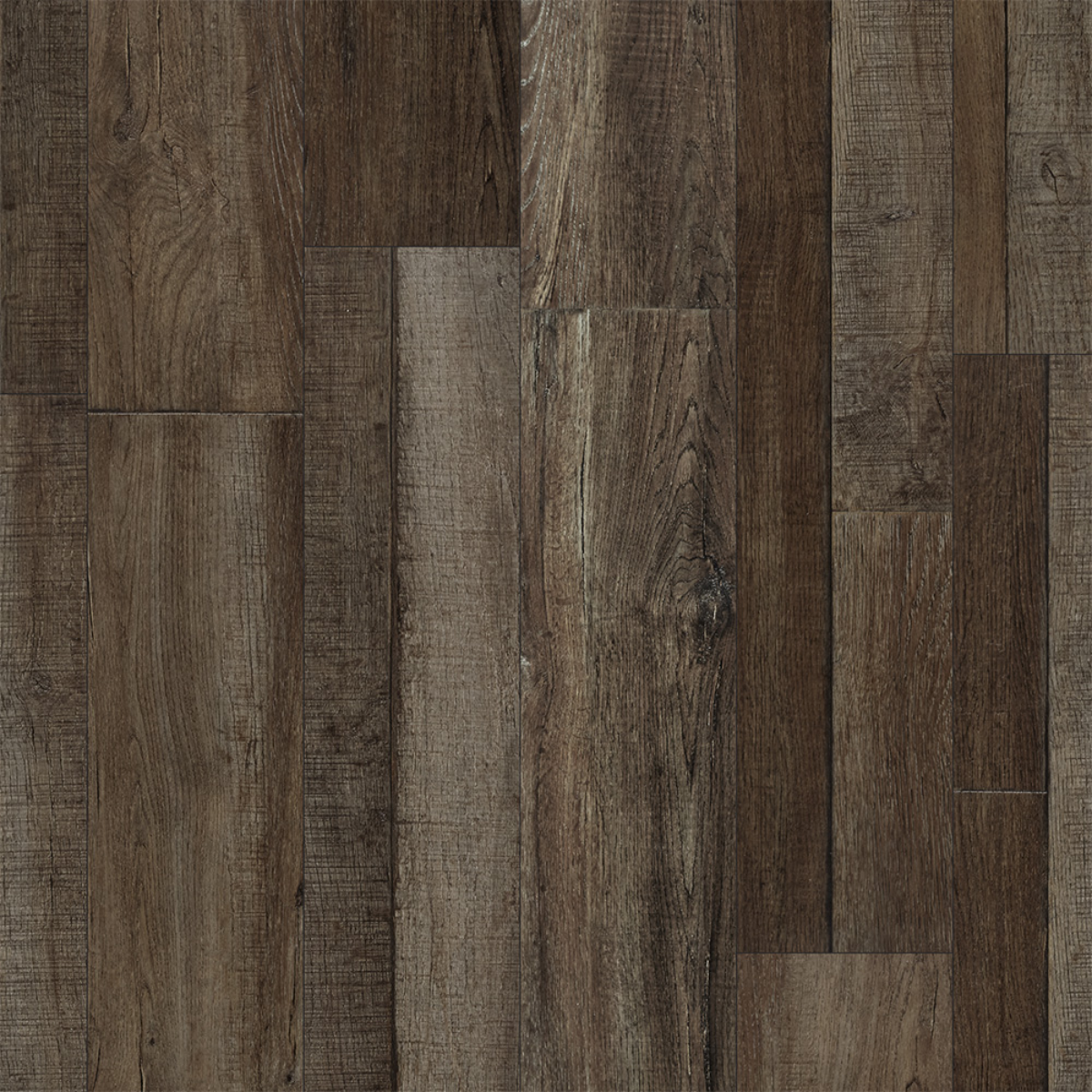 Malmo™ | Senses Rigid - Multi-width Plank