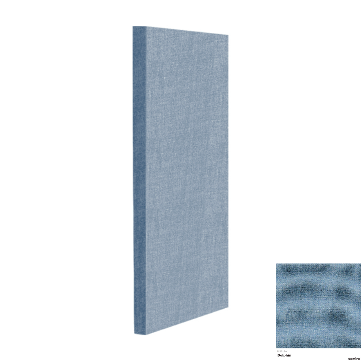 MuffleStick | Rectangle Self-Adhesive Acoustic Panel