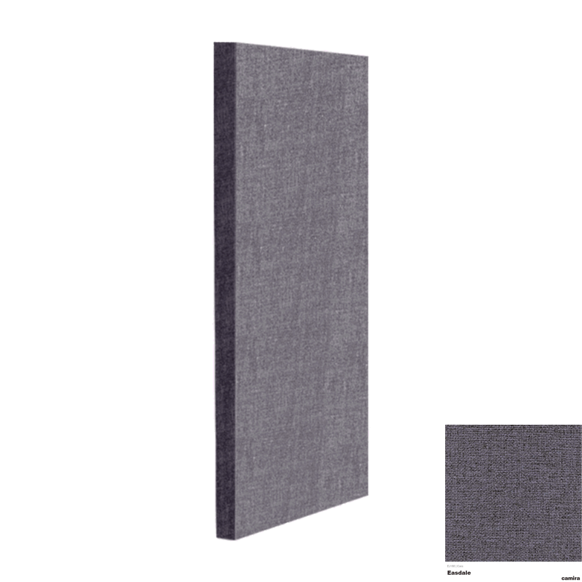 MuffleStick | Rectangle Self-Adhesive Acoustic Panel