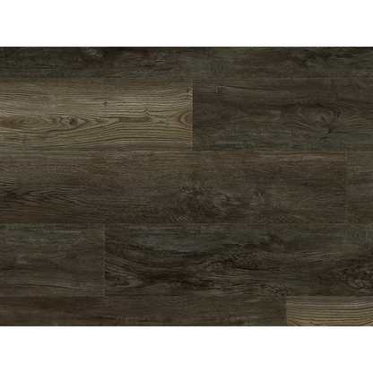 MuffleSPC | Rigid Core Floating PVC Flooring