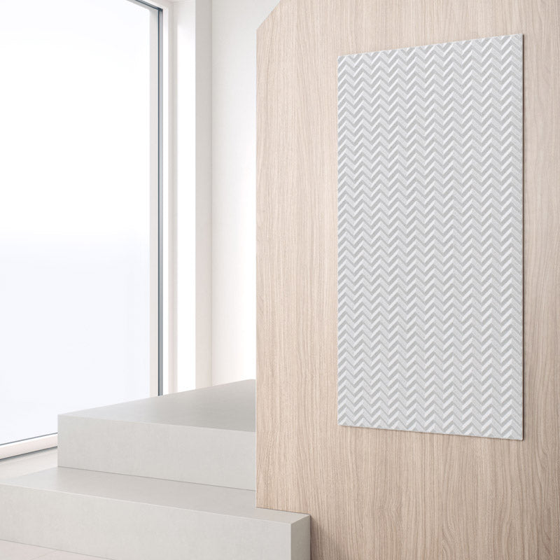  - BAUX Pulp Origami Acoustic Wall Panel (Sold in Packs) - Muffle Acoustics Limited 