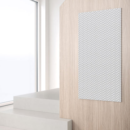  - BAUX Pulp Origami Acoustic Wall Panel (Sold in Packs) - Muffle Acoustics Limited 