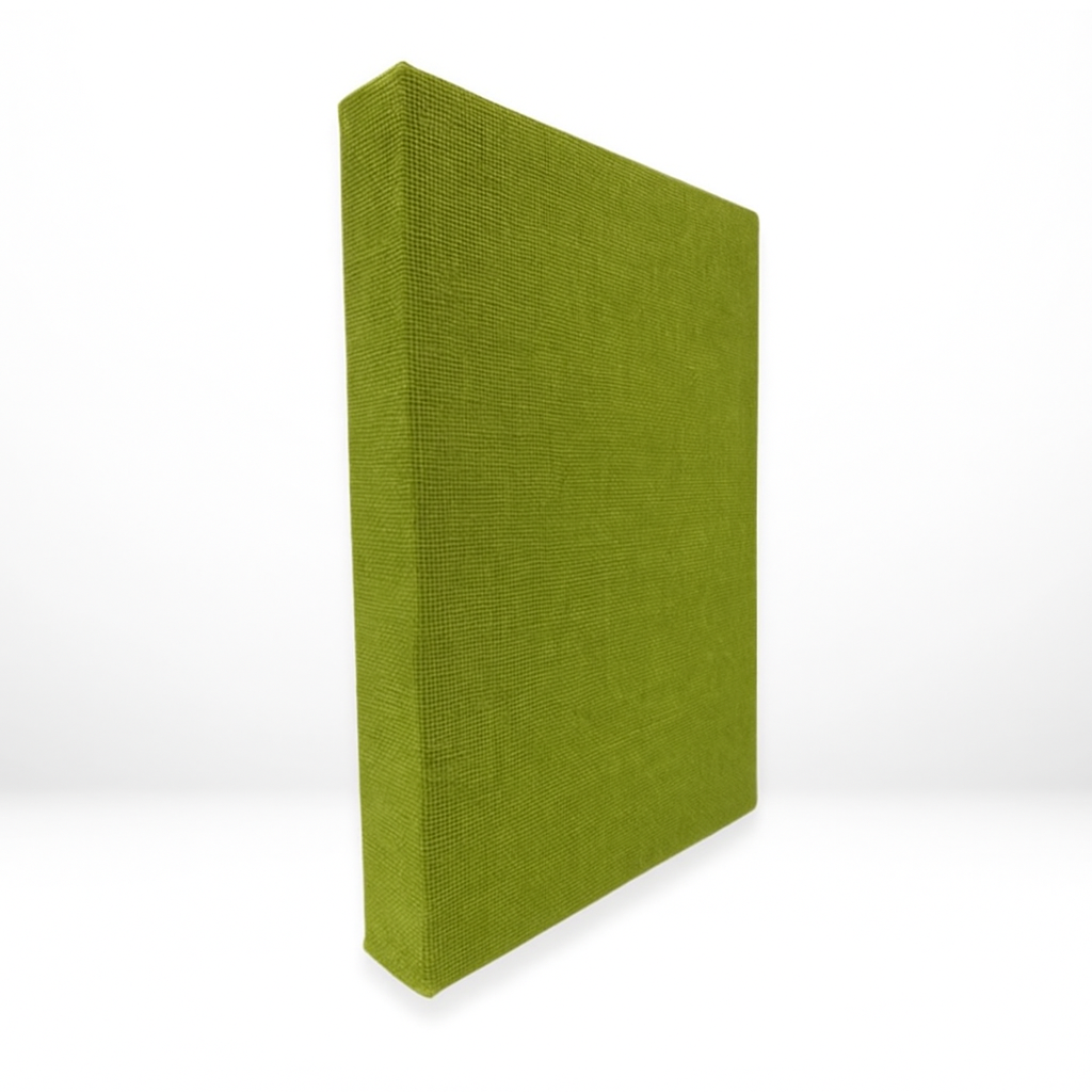 MuffleStick | Rectangle Self-Adhesive Acoustic Panel