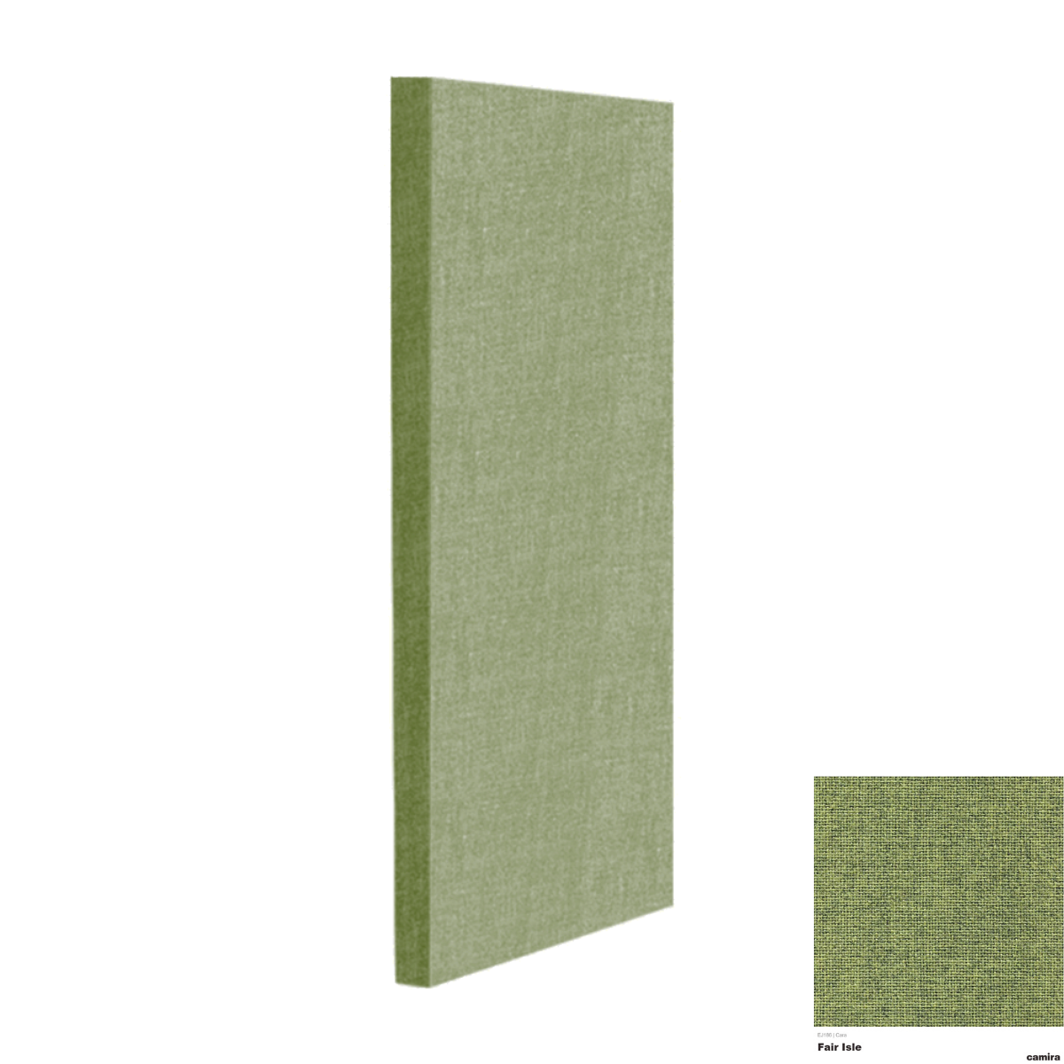 MuffleStick | Rectangle Self-Adhesive Acoustic Panel