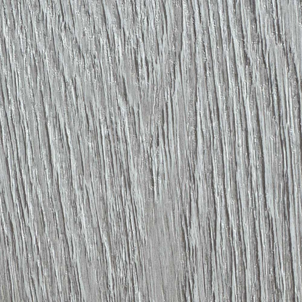 Close-up of gray wood texture