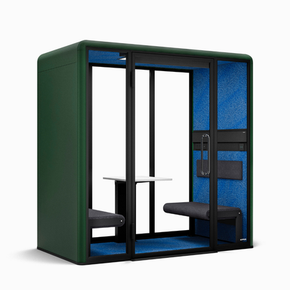 Koplus | Kolo Duo ADA/DDA Acoustic Booth