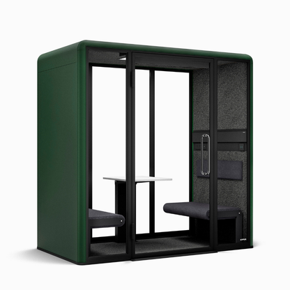 Koplus | Kolo Duo ADA/DDA Acoustic Booth