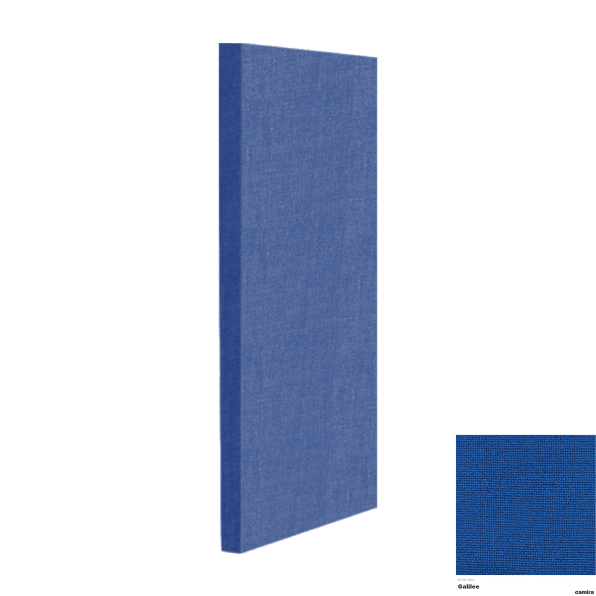 MuffleWall | Rectangle Acoustic Fabric Panel