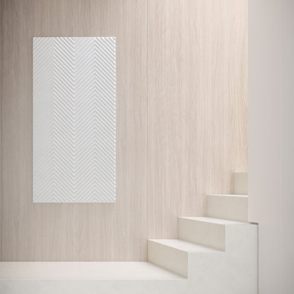  - BAUX Pulp Origami Acoustic Wall Panel (Sold in Packs) - Muffle Acoustics Limited 