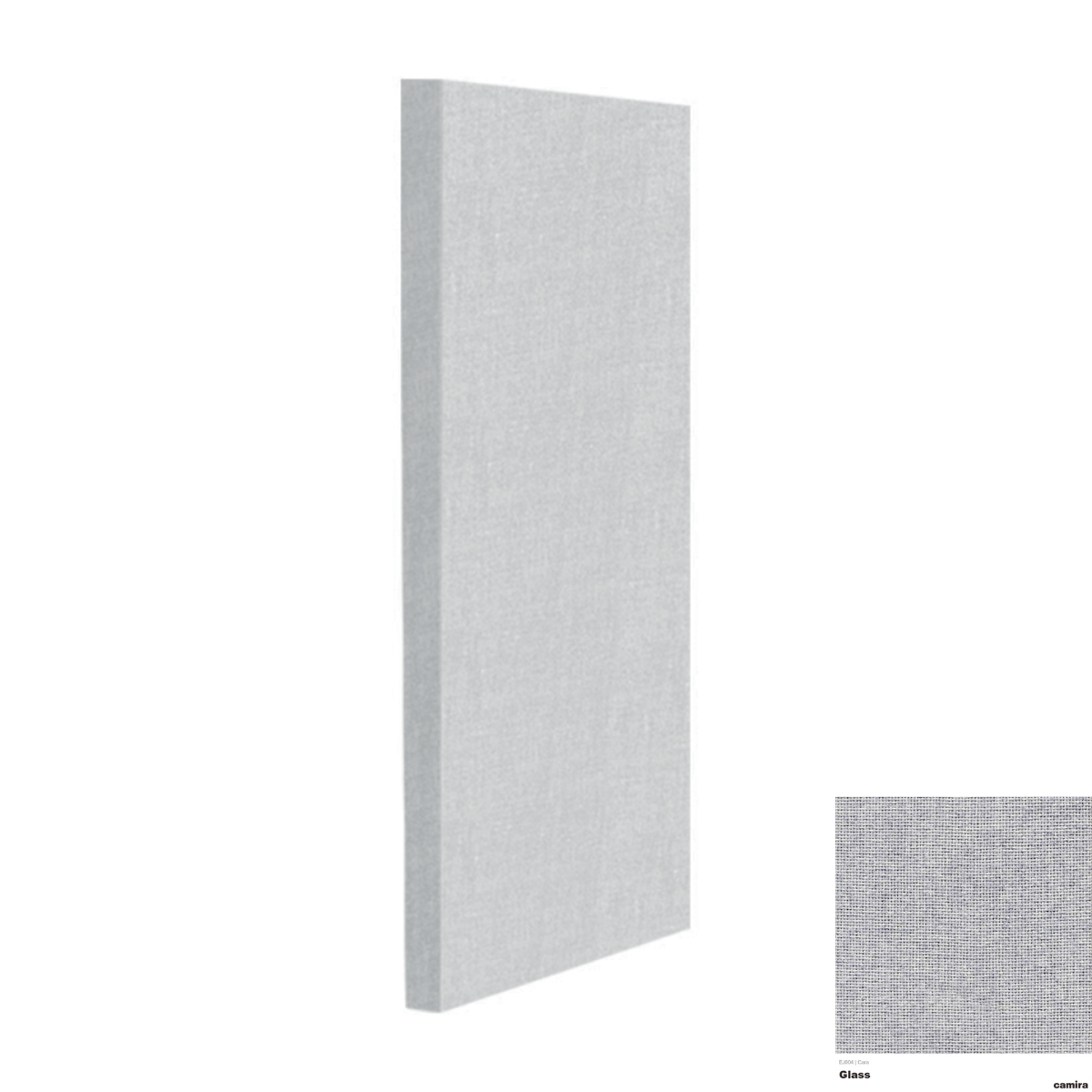 MuffleStick | Rectangle Self-Adhesive Acoustic Panel