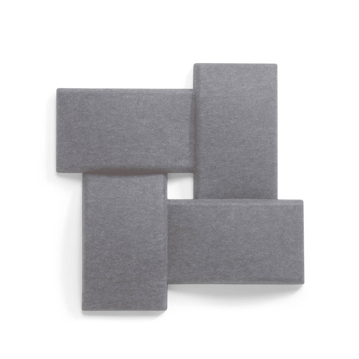 Offecct | Soundwave® Wicker - Acoustic Panel