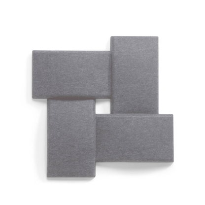 Offecct | Soundwave® Wicker - Acoustic Panel