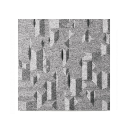 Offecct | Soundwave® Village - Acoustic Panel