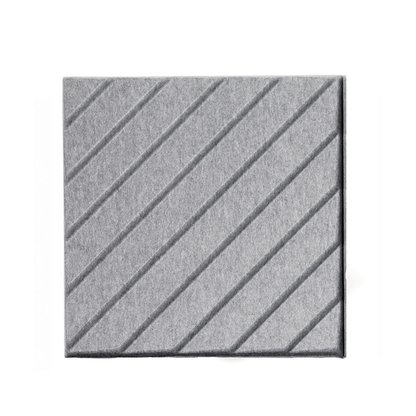 Offecct | Soundwave® Stripes - Acoustic Panel