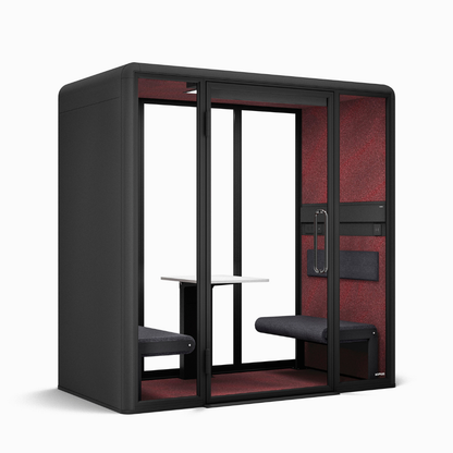 Koplus | Kolo Duo ADA/DDA Acoustic Booth