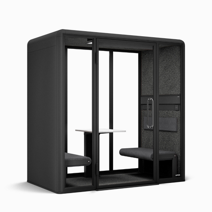 Koplus | Kolo Duo ADA/DDA Acoustic Booth