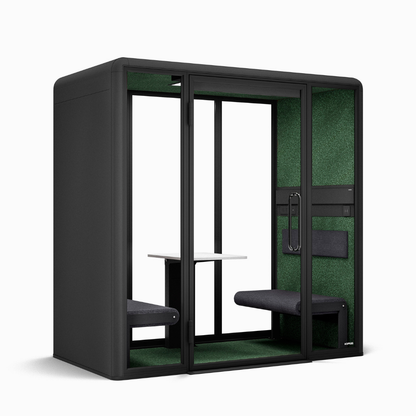 Koplus | Kolo Duo ADA/DDA Acoustic Booth