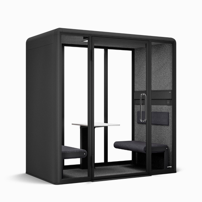 Koplus | Kolo Duo ADA/DDA Acoustic Booth