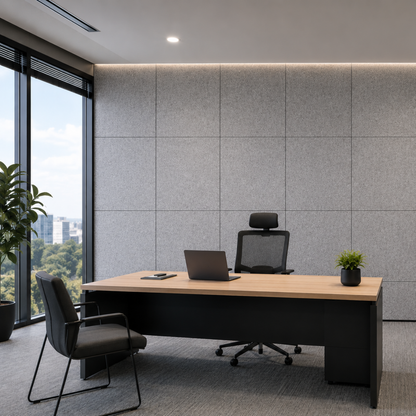 MuffleTone | Wall Panel (Sold in Packs)
