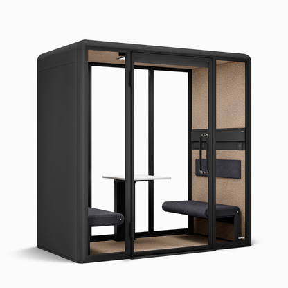 Koplus | Kolo Duo ADA/DDA Acoustic Booth