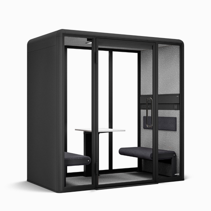 Koplus | Kolo Duo ADA/DDA Acoustic Booth