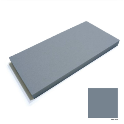 muffletone colour in steel