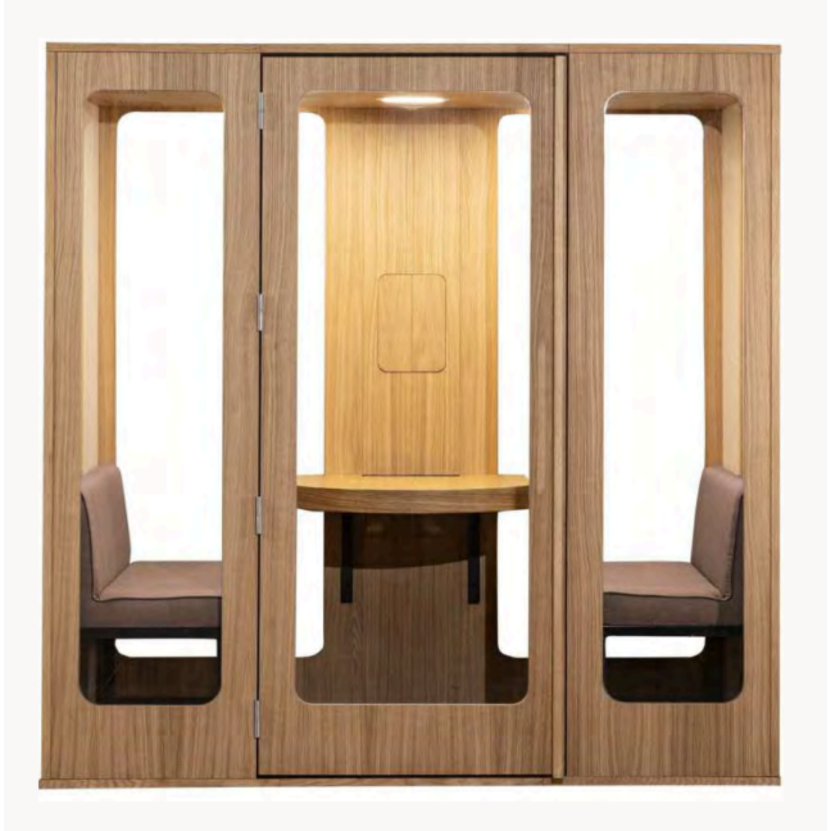 MEAVO | Haven Two Meeting Pod