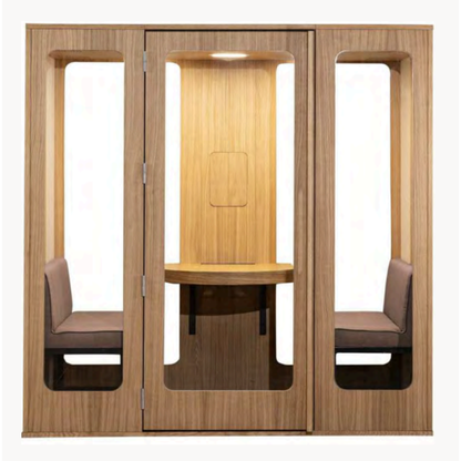 MEAVO | Haven Two Meeting Pod