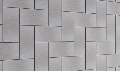  - FLUFFO IZO Line Edge Wall panel - Muffle Acoustics Limited 