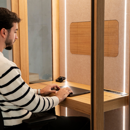 MEAVO | Haven Focus Pod