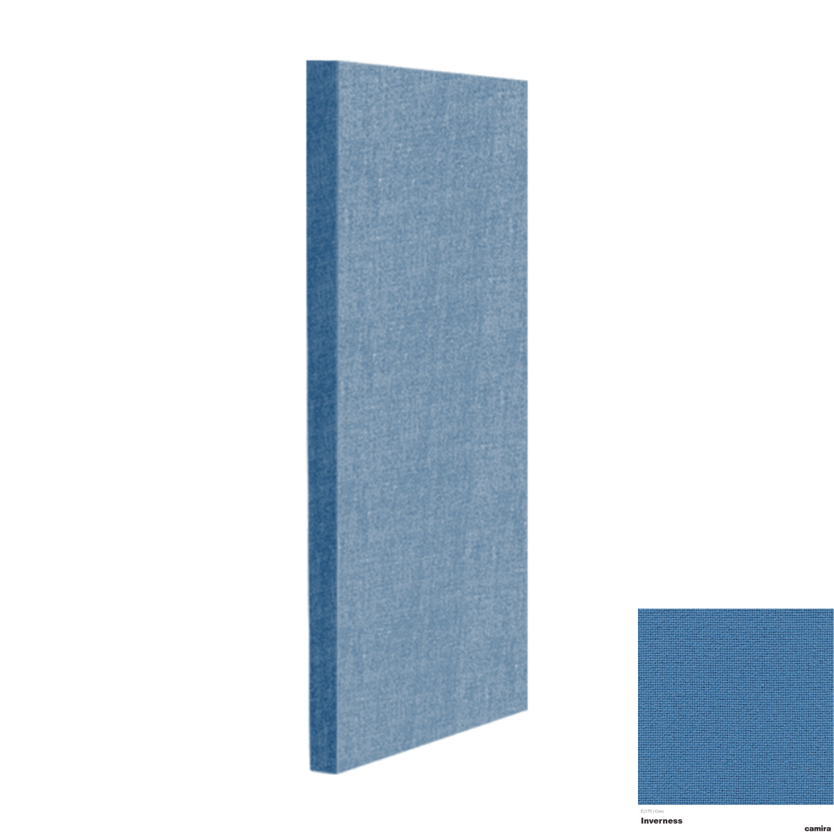 MuffleStick | Rectangle Self-Adhesive Acoustic Panel