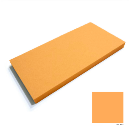 muffletone colour in amber