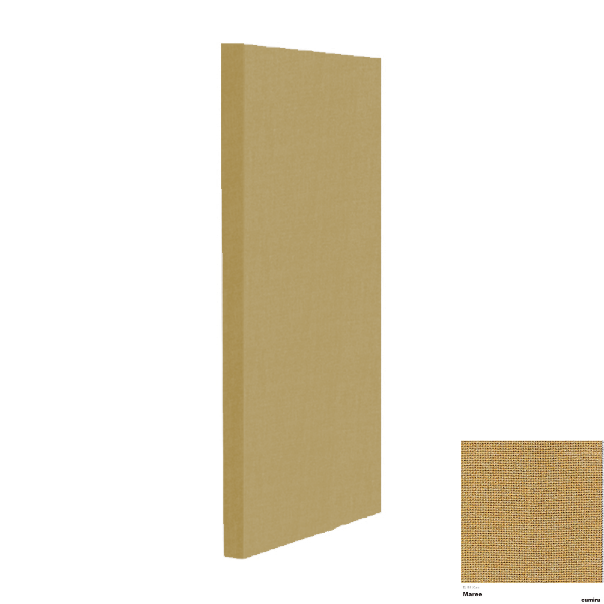 MuffleStick | Rectangle Self-Adhesive Acoustic Panel