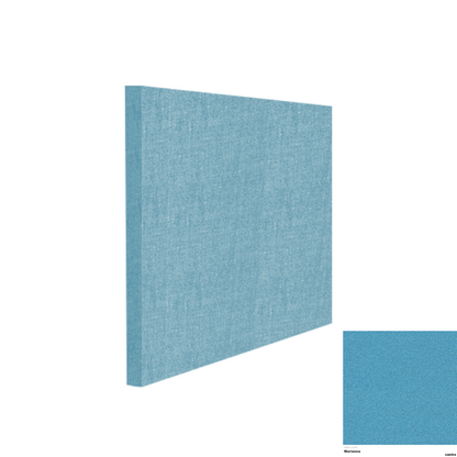 MuffleWall | Square Acoustic Fabric Panel