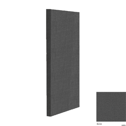 MuffleStick | Rectangle Self-Adhesive Acoustic Panel