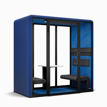 Koplus | Kolo Duo ADA/DDA Acoustic Booth