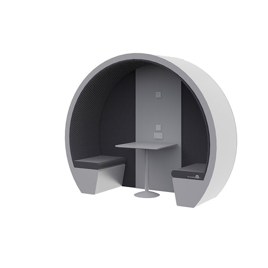 The Meeting Pod Co | Acoustic Office Pod