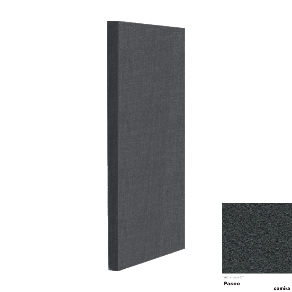 MuffleWall | Rectangle Acoustic Fabric Panel