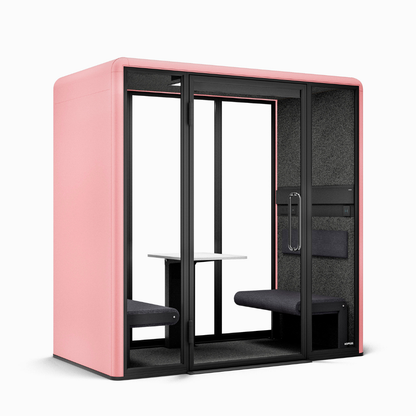 Koplus | Kolo Duo ADA/DDA Acoustic Booth