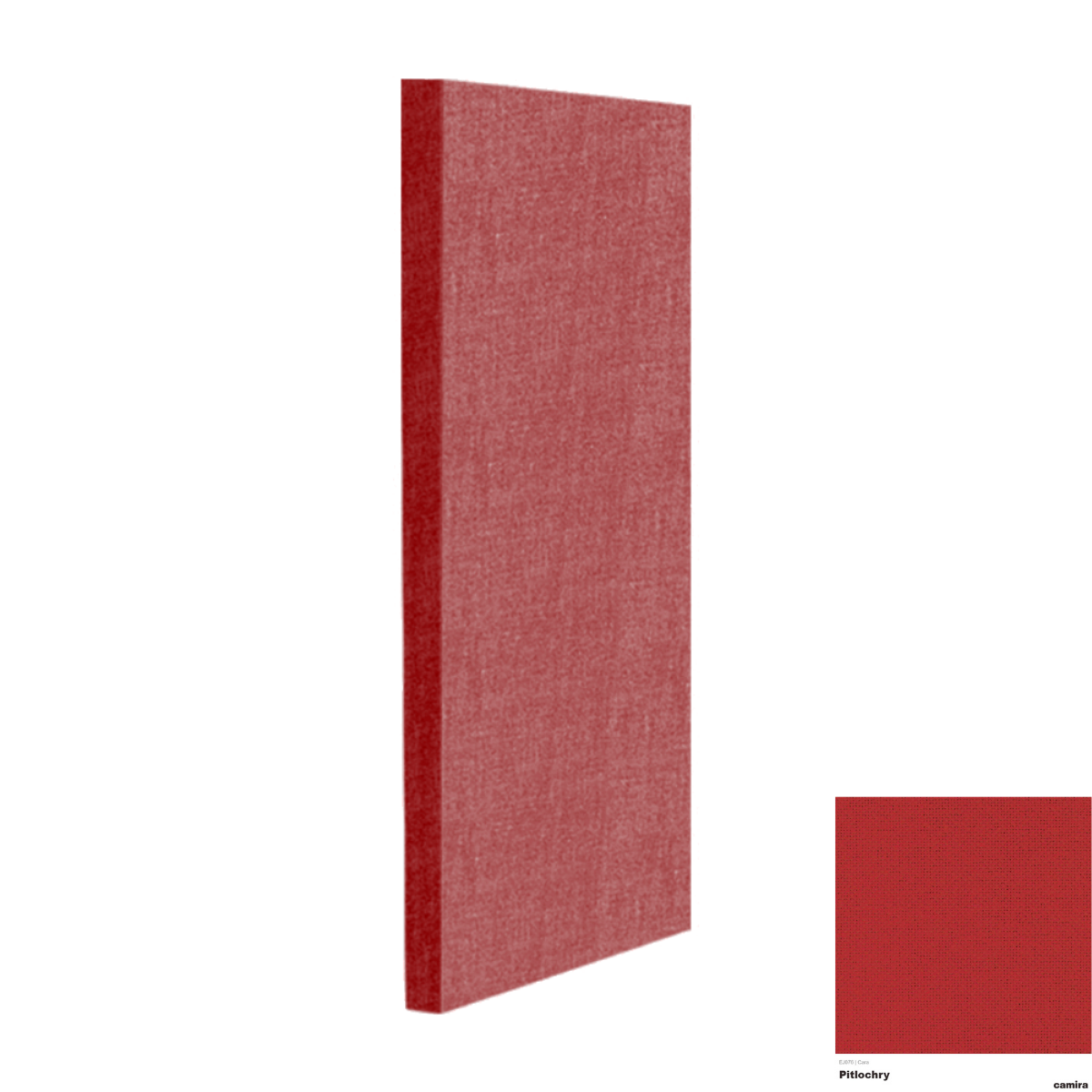 MuffleStick | Rectangle Self-Adhesive Acoustic Panel