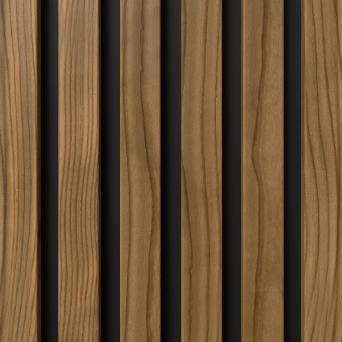MuffleTimber - Nordic Outdoor | Acoustic Slat Wood Wall Panel
